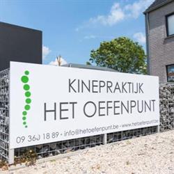 Het Oefenpunt