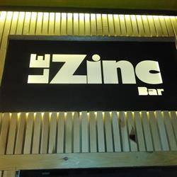 Le Zinc