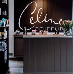 Coiffure Celine