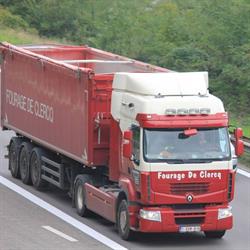 Fourage De Clercq