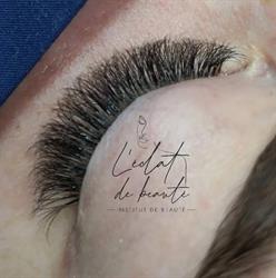 L'éclat de beauté Rominails