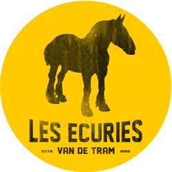 Les Ecuries van de Tram by Maison Fondée asbl