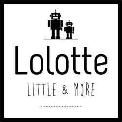 Lolotte - Little and more