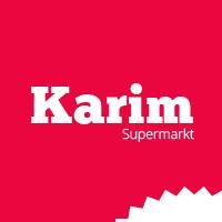 Karim supermarkt
