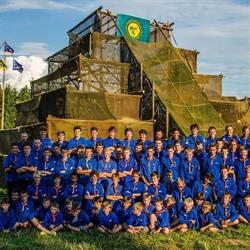 KSA Sint-Jan Berchmans Schoten
