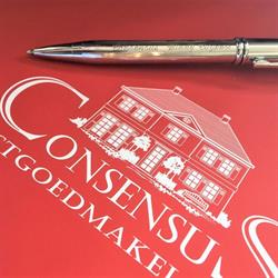 Consensus Vastgoedmakelaars