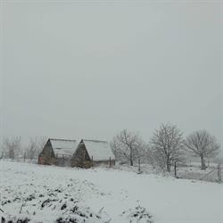 Ferme Sainte Barbe, agriculture bio depuis 1999.