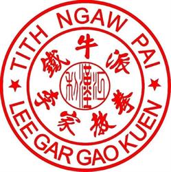 Tith Ngaw Pai Kung Fu