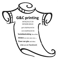 G&C printing