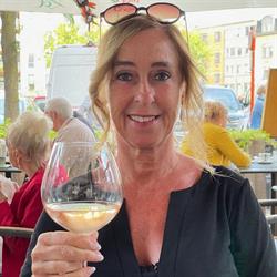 Bistro Crocantino (Bij Leentje)