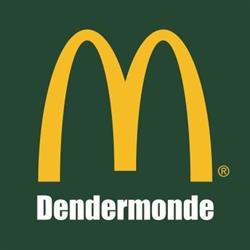 McDonald's Dendermonde