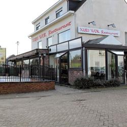 Xuri Wok Heist op den Berg