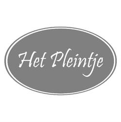 Eetcafé Het Pleintje