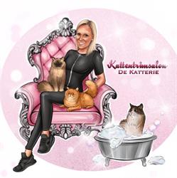 Kattentrimsalon De Katterie