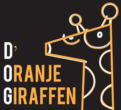 D'Oranje Giraffen