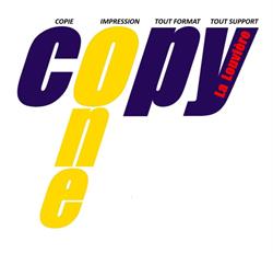 Copy ONE la louviere