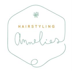 Hairstyling Annelies (Haar en make-up)