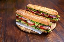 Pain de Paris