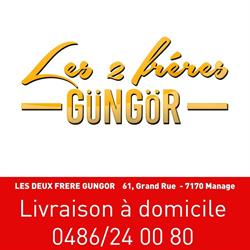 Snack les deux frères Güngör