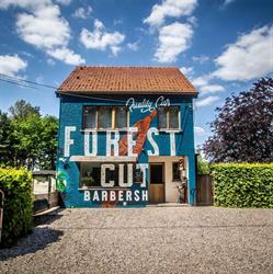 Forest Cut barbershop