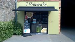 T primeurke