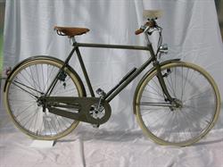 Fietsen Carl Menen