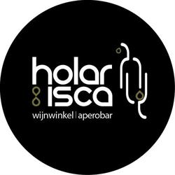 Holar & Isca – Wijnwinkel - Aperobar