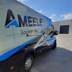 Algemene bouwwerken ameele andy