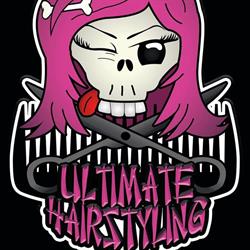 Ultimate Hairstyling - Jill Scherpenheuvel