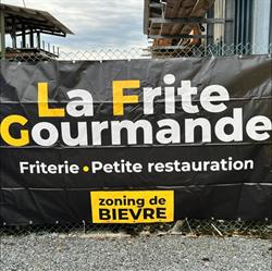 La Frite Gourmande Bièvre
