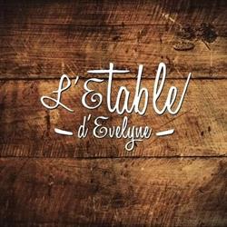 L'Etable d'Evelyne