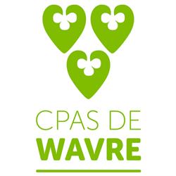 CPAS de Wavre