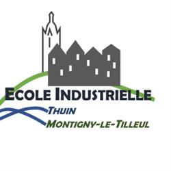 École Industrielle et Commerciale Communale de Thuin - Montigny le Tilleul