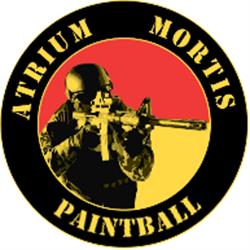Paintball Atrium Mortis