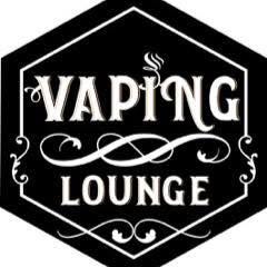 Vaping lounge