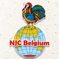 New Jerusalem Church Belgium