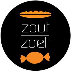 Zout, niet zoet