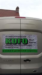 Kufo Klinkerwerken