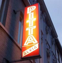 PITTA SLVIA