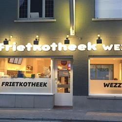 Frietkotheek Wezze