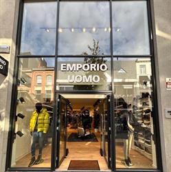 Emporio Uomo Aalst