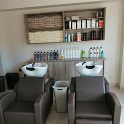 E - Coiffure