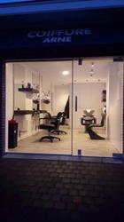 Coiffure Arne