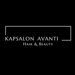 Kapsalon Avanti