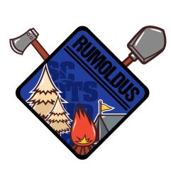 Scouts 43 Sint Rumoldus (Master Schmidt Hoeve)