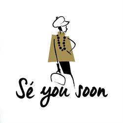 Sé You Soon Heusy