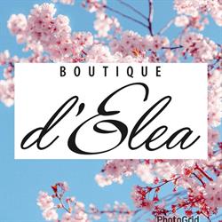 Boutique d'Elea