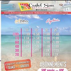 Castel Sun