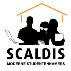 Scaldis studentenkamers