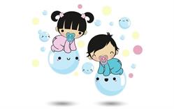 BB Bulles